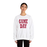 Arizona Game Day Unisex Heavy Blend™ Crewneck Sweatshirt