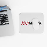 Mad Miles Mouse Pad
