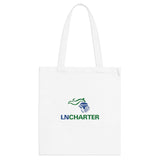 Lake Norman Charter School Tote Bag