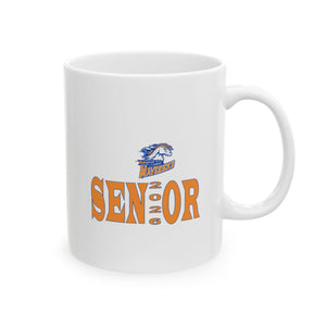 Marvin Ridge HS Ceramic Mug, (11oz, 15oz)