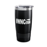 WNC Strong Ringneck Tumbler, 20oz
