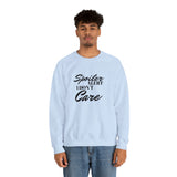 Graphic Unisex Heavy Blend™ Crewneck Sweatshirt