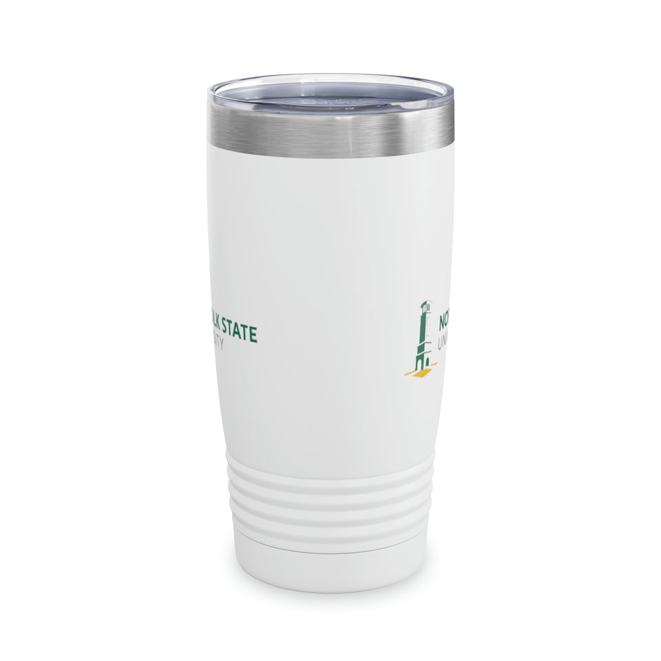 Norfolk State Ringneck Tumbler, 20oz