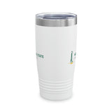 Norfolk State Ringneck Tumbler, 20oz