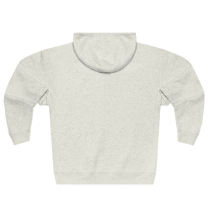 Philadelphia Game Day Unisex Zip Hoodie