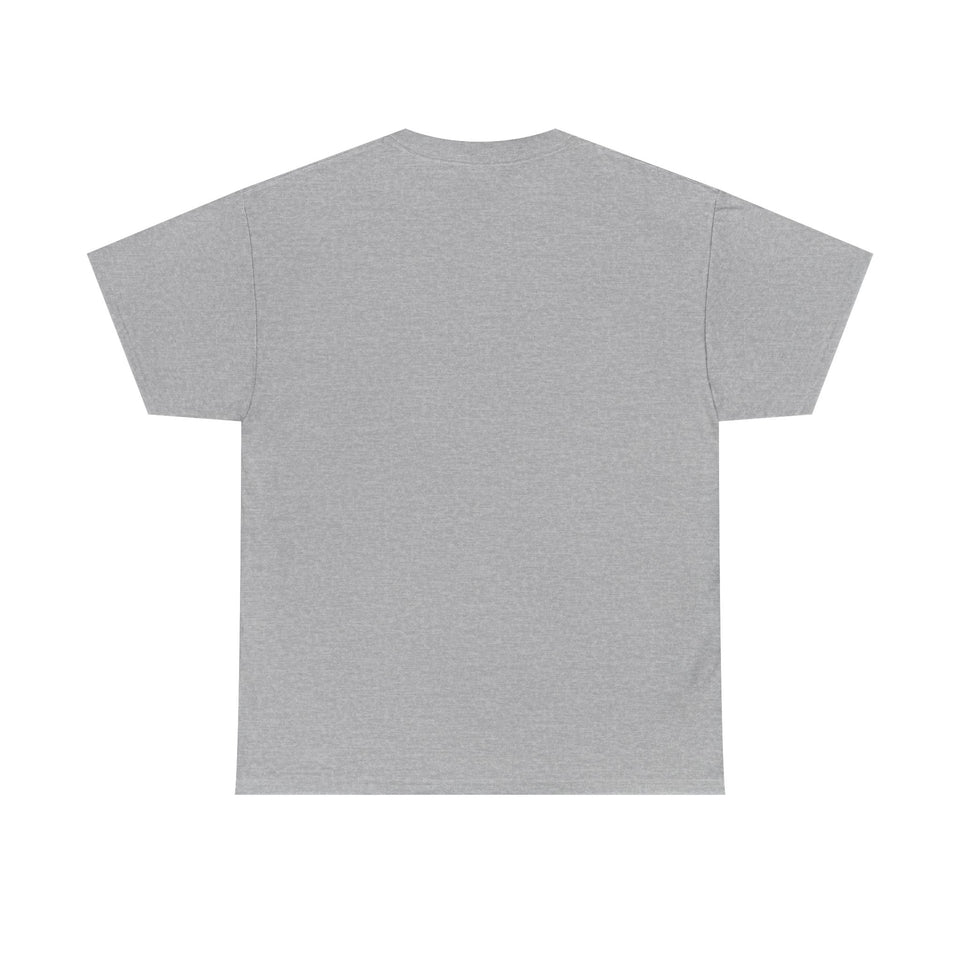 I'm A Delta, What's Your Superpower? Unisex Heavy Cotton Tee