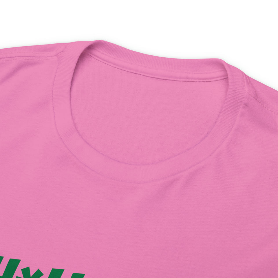 Philadelphia Eagles Football Unisex Heavy Cotton Tee