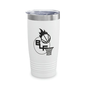 Bradley Floyd Ringneck Tumbler, 20oz