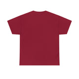 Graphic Unisex Heavy Cotton Tee