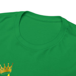Birthday Girl Unisex Heavy Cotton Tee