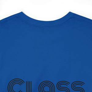 Julius Chambers Class Of 2024 Unisex Heavy Cotton Tee