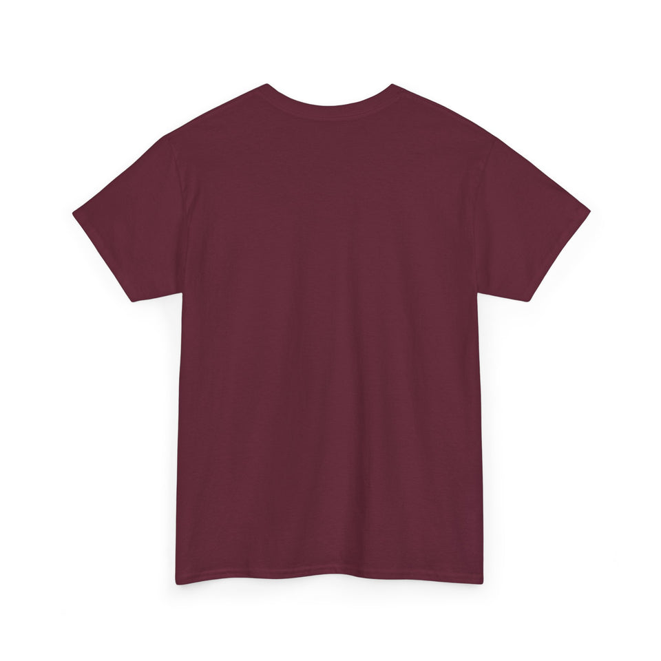 What Day Is It Today? Unisex Heavy Cotton Tee