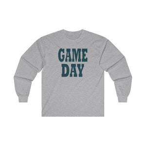 Philadelphia Game Day Unisex Ultra Cotton Long Sleeve Tee