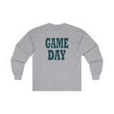 Philadelphia Game Day Unisex Ultra Cotton Long Sleeve Tee