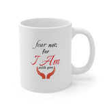 Spiritual Ceramic Mug 11oz