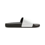 Hunter Huss HS Alumni Men's Slide Sandals