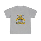 NC A&T Marching Band Unisex Heavy Cotton Tee