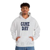 Dallas Game Day Unisex Heavy Blend™ Hooded Sweatshirt