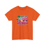 What Day Is It Today? Unisex Heavy Cotton Tee