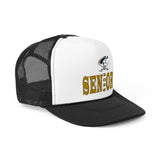 Cuthbertson HS Trucker Caps