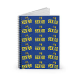 Highland Tech Spiral Notebook - Ruled Line