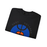 East Voyager Academy Unisex Heavy Blend™ Crewneck Sweatshirt
