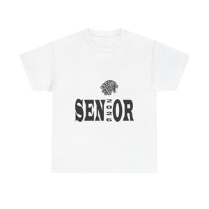 Forestview HS Unisex Heavy Cotton Tee