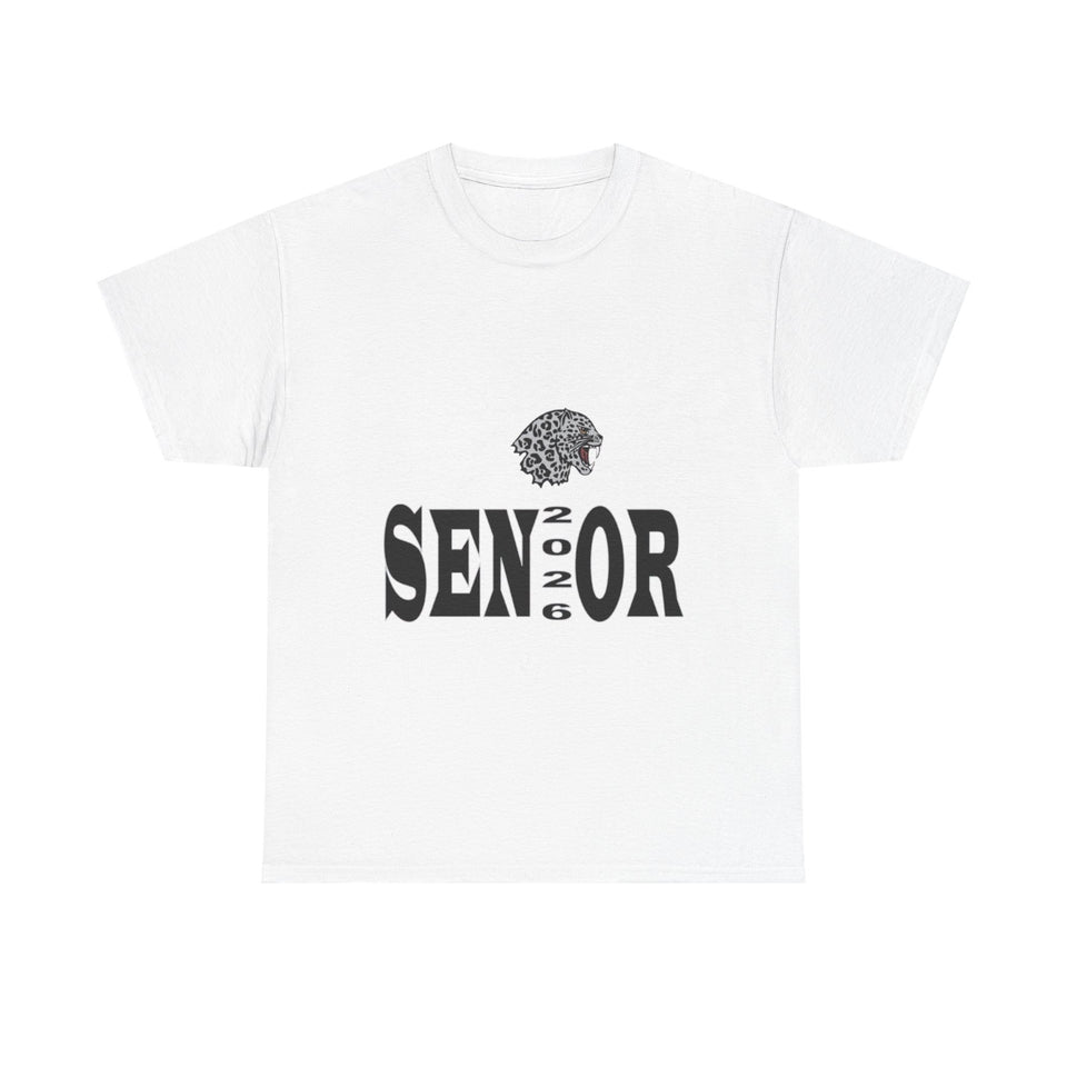 Forestview HS Unisex Heavy Cotton Tee
