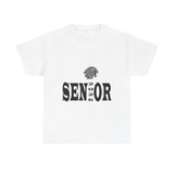 Forestview HS Unisex Heavy Cotton Tee