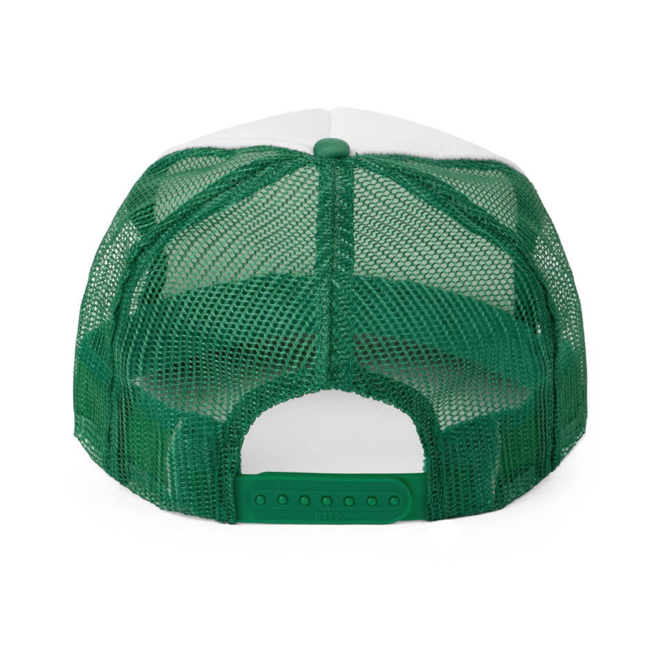 I Love Horses Trucker Caps