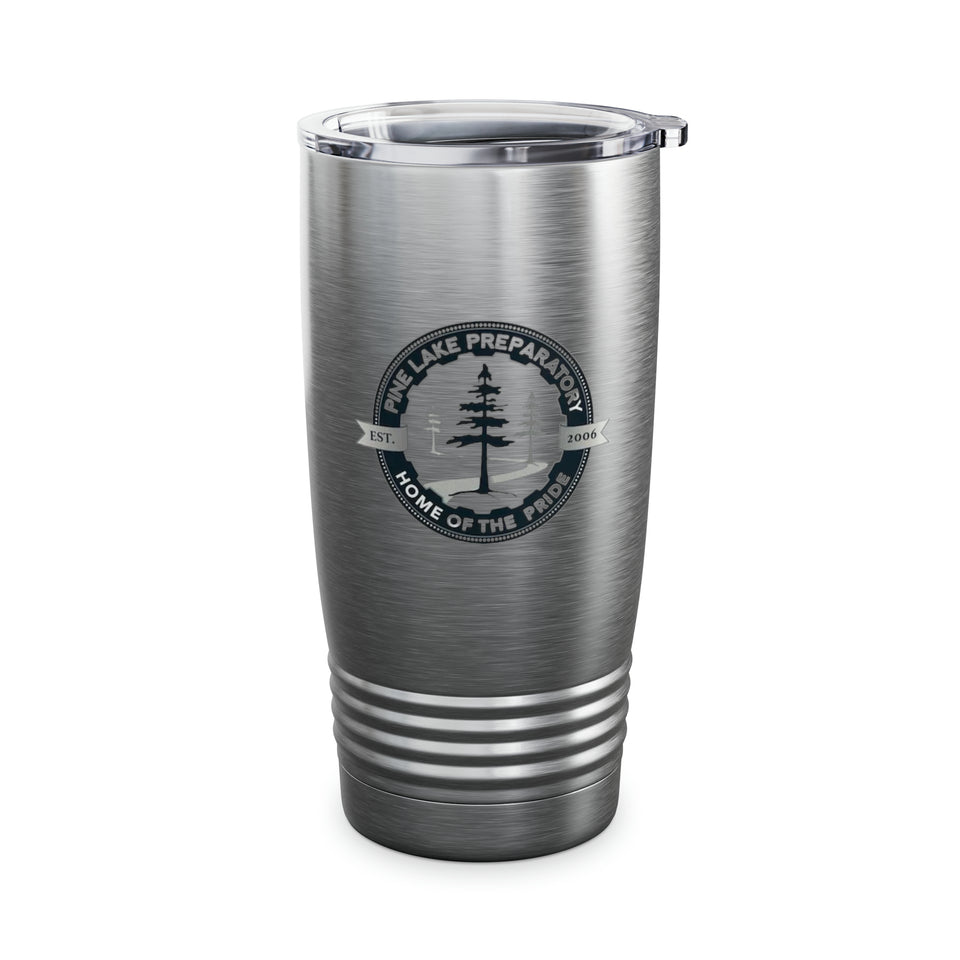 Pine Lake Preparatory Ringneck Tumbler, 20oz