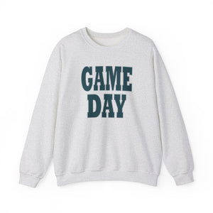 Philadelphia Game Day Unisex Heavy Blend™ Crewneck Sweatshirt