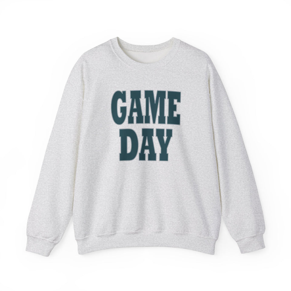 Philadelphia Game Day Unisex Heavy Blend™ Crewneck Sweatshirt