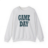 Philadelphia Game Day Unisex Heavy Blend™ Crewneck Sweatshirt