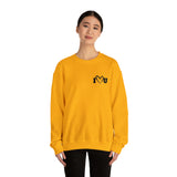 Graphic Unisex Heavy Blend™ Crewneck Sweatshirt