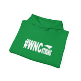 WNC Strong Unisex Heavy Blend™ Hooded Sweatshirt