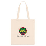 Black CEO's Matter Tote Bag