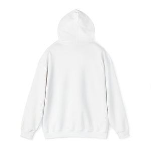 Dallas Game Day Unisex Heavy Blend™ Hooded Sweatshirt