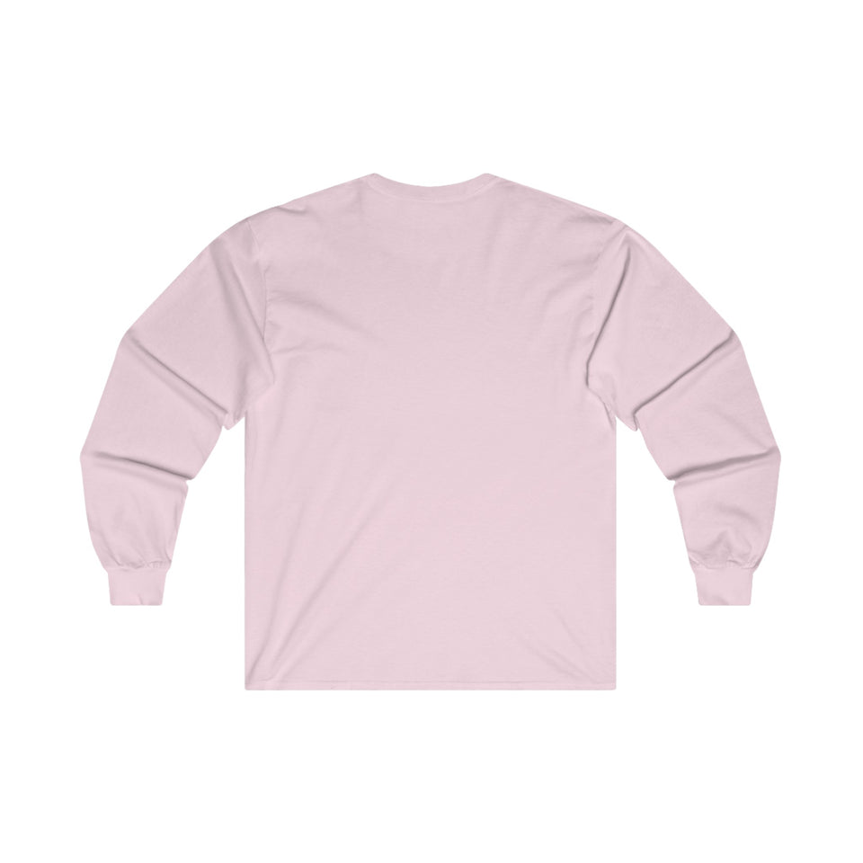 Sandy Ridge Elementary Unisex Ultra Cotton Long Sleeve Tee