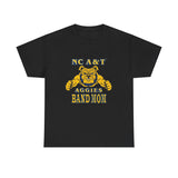 NC A&T Band Mom Unisex Heavy Cotton Tee