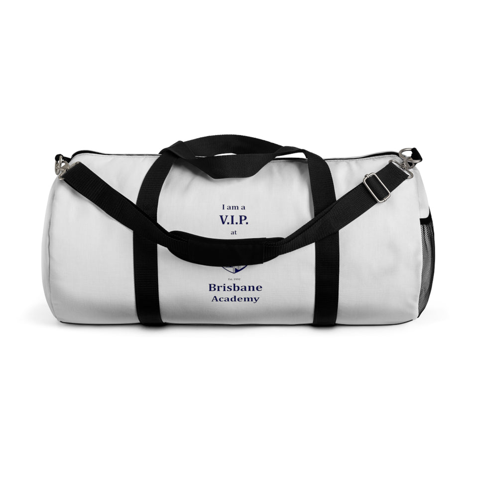 Brisbane VIP Duffel Bag