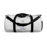 Brisbane VIP Duffel Bag
