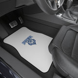 Hunter Huss HS Car Mats (2x Front)