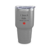 Teachers Ringneck Tumbler, 30oz