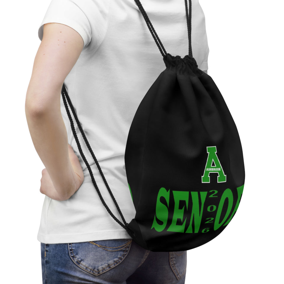 Ashbrook HS Drawstring Bag