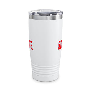 Piedmont HS Ringneck Tumbler, 20oz