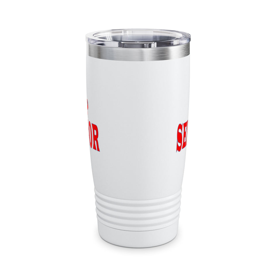 Piedmont HS Ringneck Tumbler, 20oz