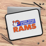 Sandy Ridge Elementary Laptop Sleeve