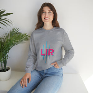 Lifestyle International Realty Unisex Heavy Blend™ Crewneck Sweatshirt