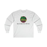 Black Realtors Matter Long Sleeve Tee